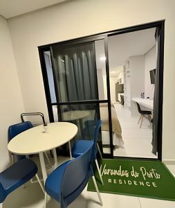 Varandas do Porto - flat