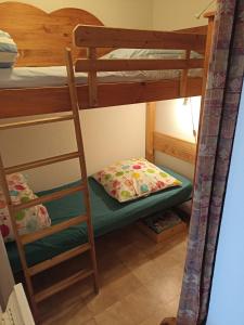 Appartements LaPerdrixBlanche : photos des chambres