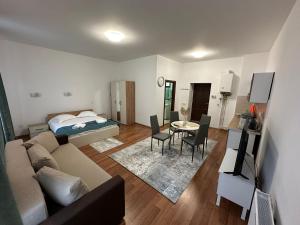 Hermannstadt Zentrum Studio