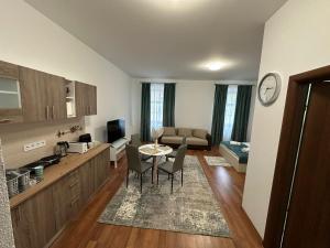 Hermannstadt Zentrum Studio