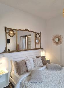 La Maison de Maria en Calabre