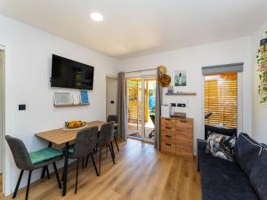 Mobilna kućica Robert