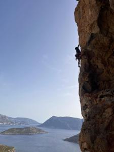 Sunset Villa Masouri