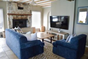 Fin Whale Beach House