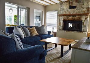 Fin Whale Beach House