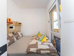 Mobilna kućica Robert