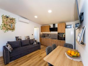 Mobilna kućica Robert