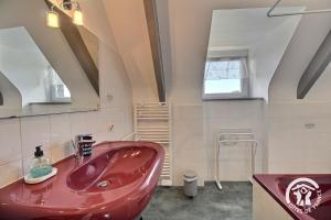 Maisons de vacances Le ruset : photos des chambres