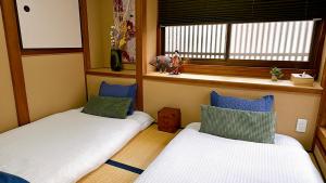 Tofukuji Saku Inn（东福寺咲く宿）