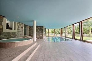 Luxurious Residential Complex with Wellness Centre