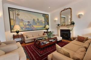 Luxurious Residential Complex with Wellness Centre