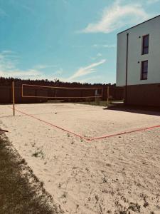 Pool Resort Takas į jūrą Kunigiškės