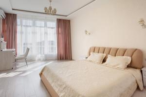 Two-room 5 minutes walk from the sea