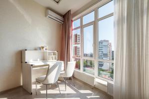 Two-room 5 minutes walk from the sea