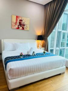 Soho Suites KLCC by Comfort Suites Kuala Lumpur