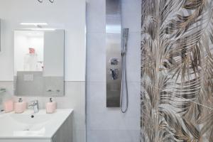 Zona Eur Roma 70 - Giorty Domus Romanae e Piscina by Hôtea