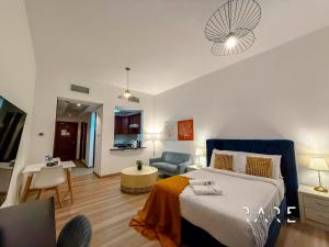 Rare Holiday Homes - Mediterranean Cluster - Near Ibn Battuta Mall - Discovery Garden - Building# Med 49 - R213