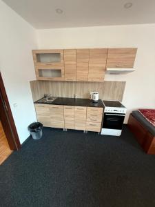 Resident House and Hotel