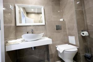 Hotel IMPERIAL Campulung