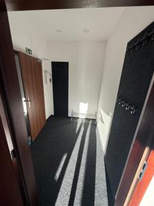 Resident House and Hotel