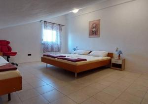 Omišalj Holiday Apartment