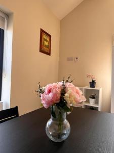 En-suite Double Room near Croke Park - 2