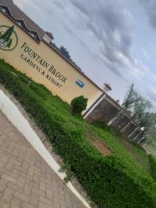 Fountain Brook Gardens & Resort