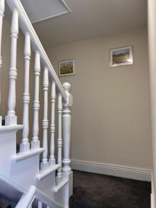 En-suite Double Room near Croke Park - 2