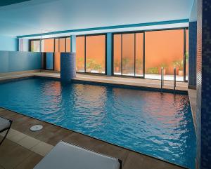 Gueliz Marrakech Private 2BR Apartment with Pool and Parking