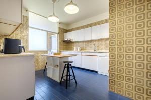 Clear Sky - 4BR Apartment