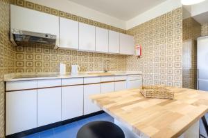 Clear Sky - 4BR Apartment