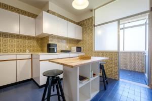 Clear Sky - 4BR Apartment