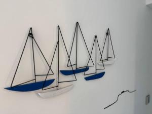 Valras-Loc Archipel Capri Evasion avec Vue sur Mer