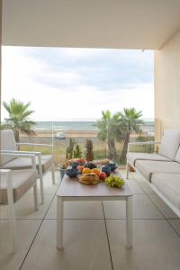 Valras-Loc Archipel Capri Evasion avec Vue sur Mer