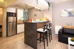 2 bedroom apartment few steps from Plaka