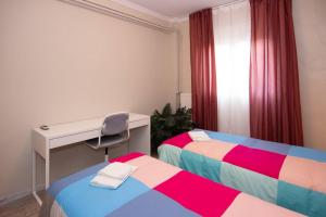 2 bedroom apartment few steps from Plaka