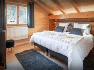 Chalet Julena - OVO Network