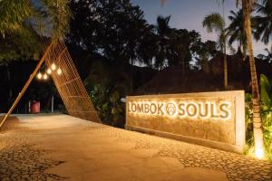 Lombok Souls