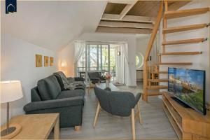 Ferienanlage Seeblick Meerchen