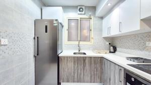 Spacious 3 Bedroom Apartment