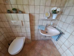 Ferienwohnung See und Sonne