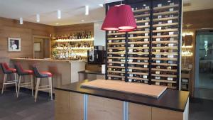 Hotels Hotel Restaurant Logis Auberge Sundgovienne : photos des chambres