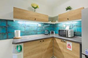 Jungle & Beach Hideaway 2BR and Danube River