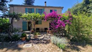 Villas Un petit coin de tranquile pres de la mer : photos des chambres