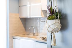 Italian Experience-Altamarea Apartment