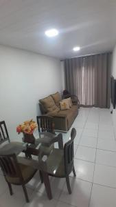 Casa para temporada do FIG