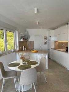 Apartment Sunset – Comfort with a Sea View in Punat