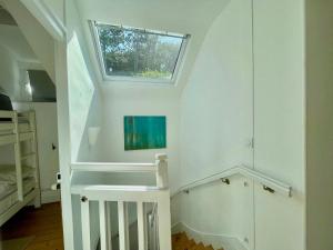 Maisons de vacances L-Aube - Maison pour 8 a Houlgate : photos des chambres