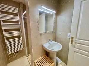 Maisons de vacances L-Aube - Maison pour 8 a Houlgate : photos des chambres