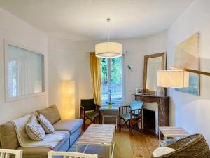 Maisons de vacances L-Aube - Maison pour 8 a Houlgate : photos des chambres